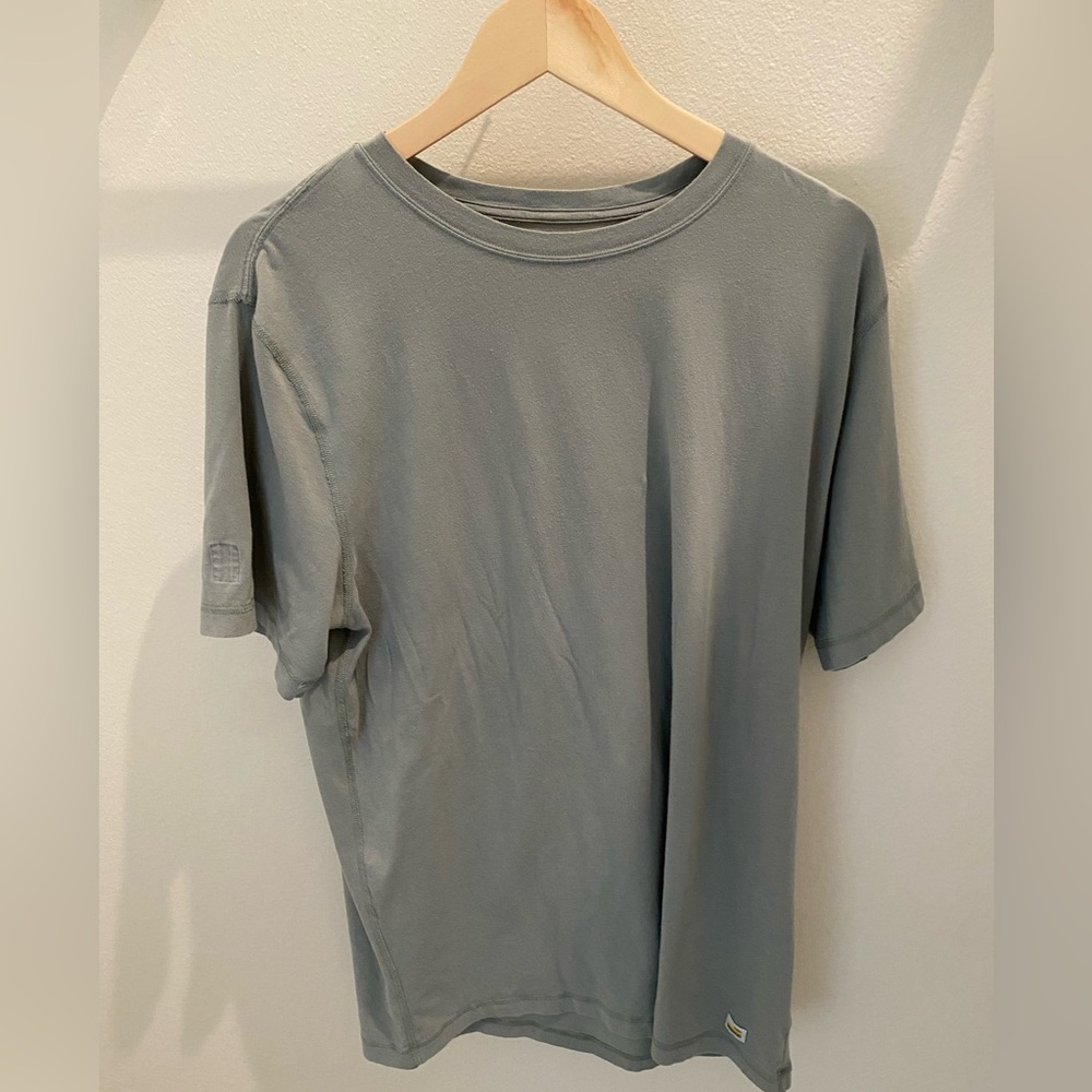 Vuori Tuvalu Tee